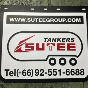 Custom Flaps
