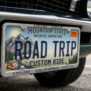 Custom License